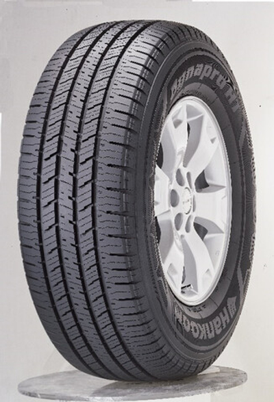 HANKOOK Dynapro HT RH12 265/60R18 110T Корея