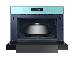 Микроволновая печь Samsung MC35R8088LN/BW