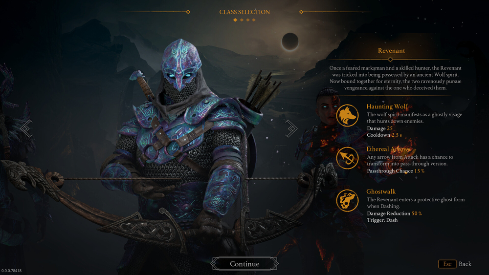 Jotunnslayer: Hordes of Hel - Heimdal's Bifrost Armor Pack (для ПК, цифровой код доступа)