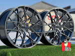 Комплект дисков HRE FF10 19x8.5 et35 5x112