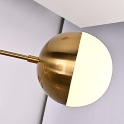 Люстра на штанге BALL C