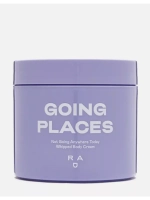 Крем для тела body cream RAD