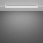 Трековый светодиодный светильник Maytoni Basis Rot TR104-1-20W3K-W