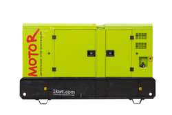 Дизельный генератор MOTOR АД16-Т400