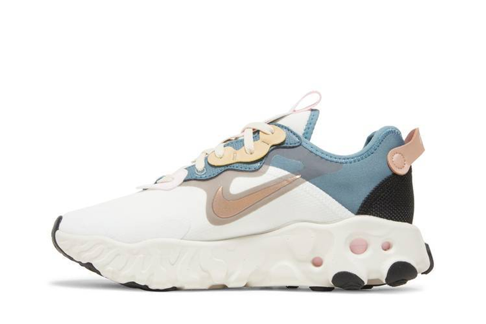 Кроссовки Nike React Art3Mis Rtl (Женская размерная сетка)