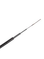 Удилище маховое Helios Prince-N carbon, 5m, 10-30g (HS-PN-500)
