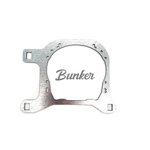 Переходные рамки для замены линз BUN-PR-115-T2