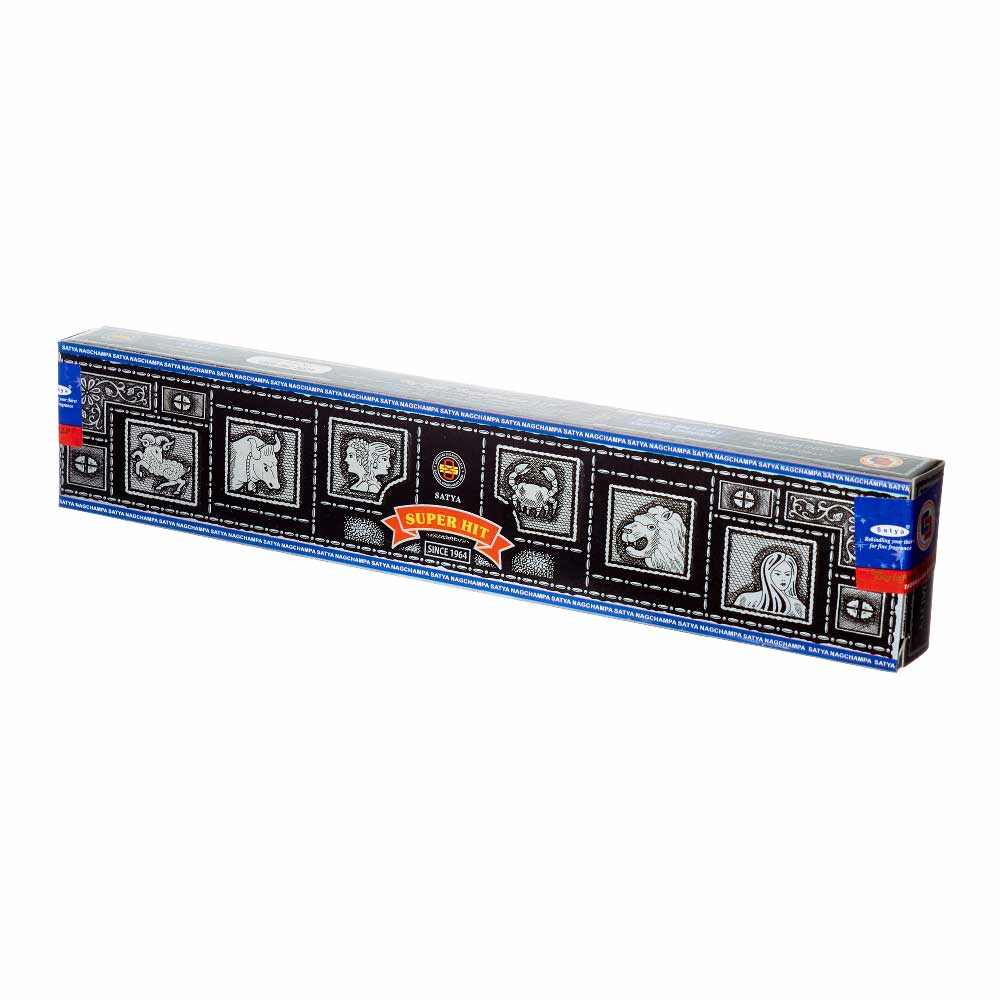 SATYA Super Hit Благовоние Супер Хит 15г