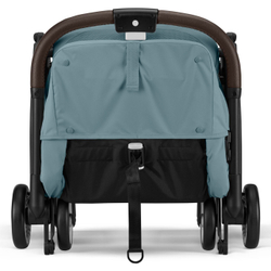 Прогулочная коляска Cybex Orfeo