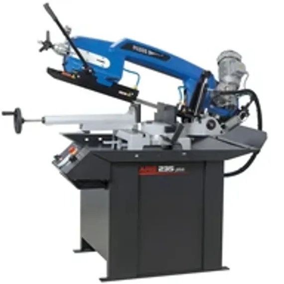 Ленточнопильный станок Pilous 260 PLUS E