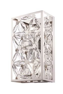 Настенный светильник Maytoni   MOD069WL-02CH