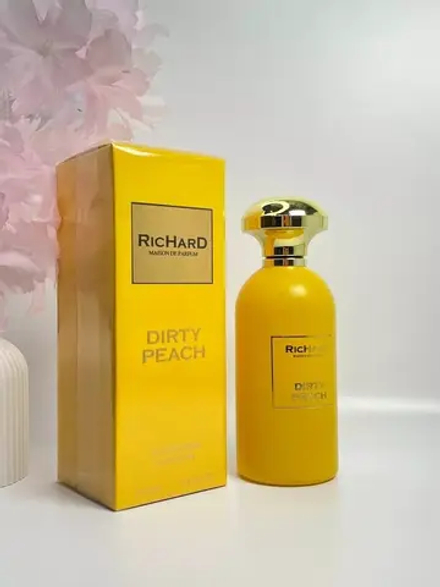 Richard Dirty Peach, 100 ml (для женщин)