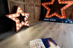 AquaFloor Space AF4034SPC, 2,196 м²