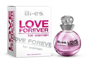 Bi-es Love Forever White