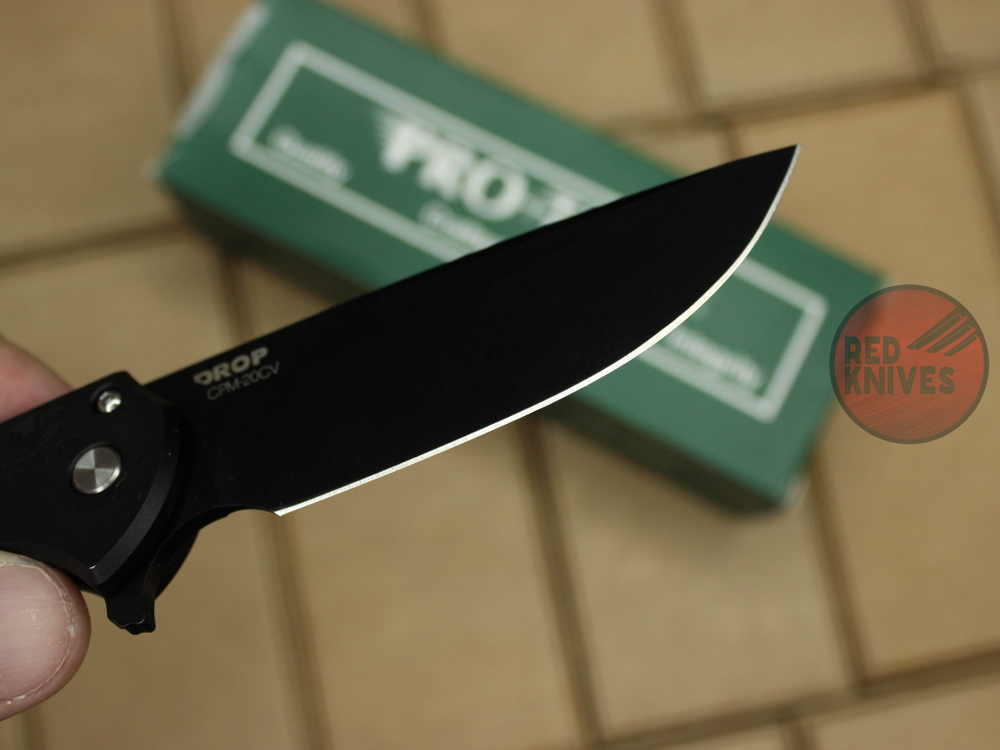 Нож Pro-Tech Mordax MX101