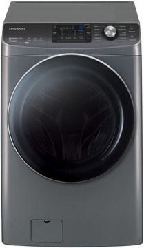 Стиральная машина Daewoo Electronics DWD-PHF12ZP