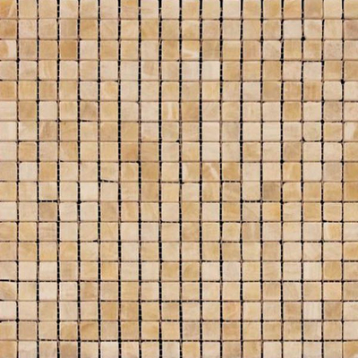 Мозаика мрамор Adriatica 7M073-15P (15x15)