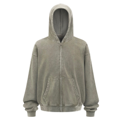 Худи Off Street zip