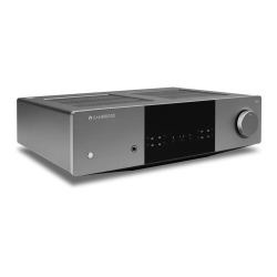 Стереоусилитель Cambridge Audio EXA100 Lunar Grey UK/EU