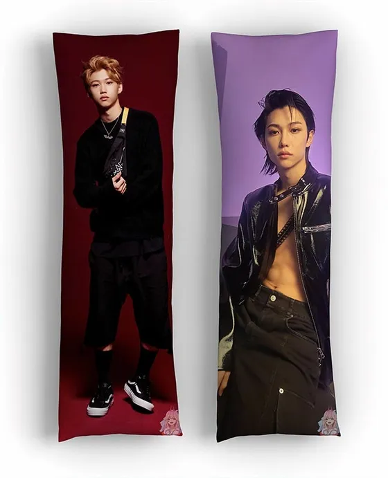 Дакимакура Феликс №4