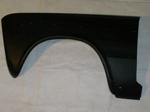 Крыло /2103,06/ перед. лев. (Начало)