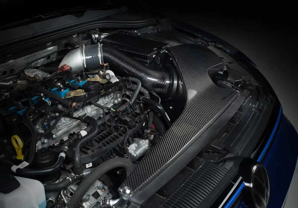 Система холодного впуска Enthusiast Bundles Intake System VW Golf R MK8