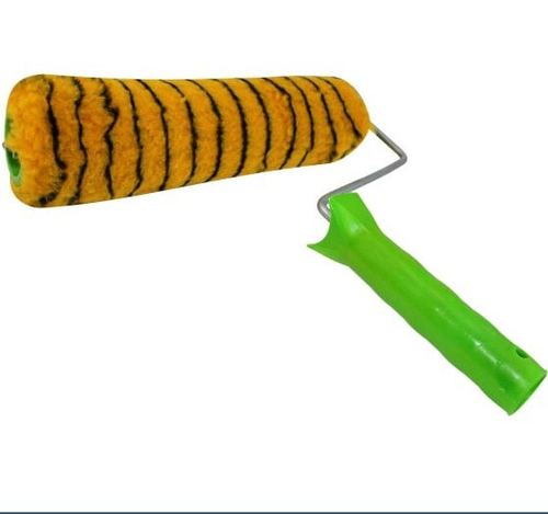 Валик Полиэстер  250мм d48,  d6, ворс 16мм  ТИГР  (888)  8101753