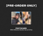 Альбом X:IN - 2ND MINI ALBUM THE REAL