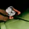 Bose QuietComfort Earbuds White Smoke