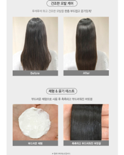 FOREST STORY Маска против выпадения волос Anti-Hair Loss Hair Pack с биотином 200 мл