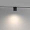 Трековый светодиодный светильник Maytoni Technical Magnetic Exility Alfa S TR132-4-7W-DS-B