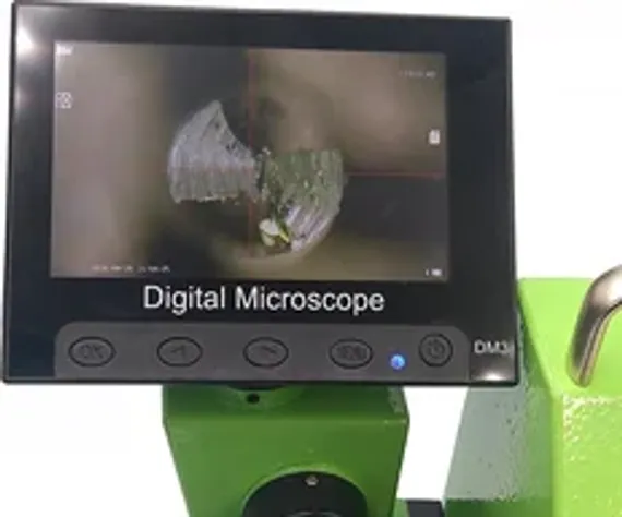 Пила монтажная по металлу Ravic RV255