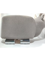 Мебельные ножки металлические под диван кресло тумбу комод