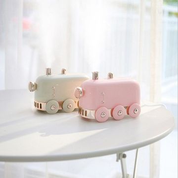 AEREM train (ЭРЕМ Трэйн), ультразвуковой мини - увлажнитель воздуха .