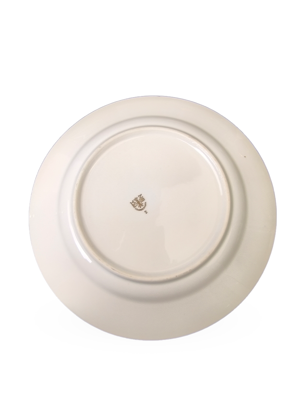 Набор чайный на 6 персон Moritz Zdekauer (MZ), Чехословакия