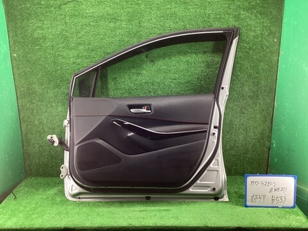 дверь передняя правая Toyota Corolla ZRE210 2021