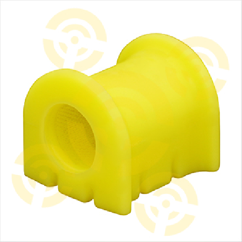 Полиуретановая втулка стабилизатора, задней подвески (Кратность 2 шт.) 15014108