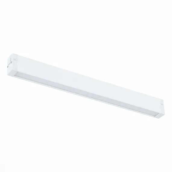 ST657.596.18H Св-к трек. SMART Белый LED 1*18W 2700K-6000K 1 520Lm Ra>90 120 IP20 L410xW25xH41 220V СКАЙЛАЙН 220V