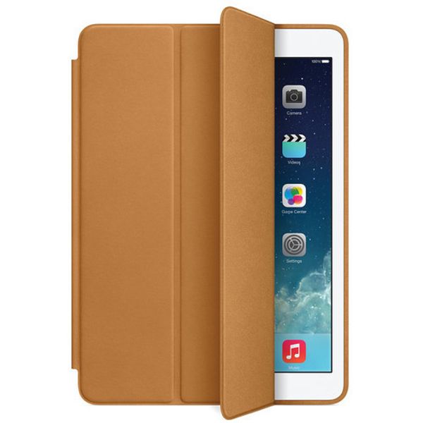 Чехол для планшета Apple iPad Air 2019/Pro 10.5 Smart Сase (Коричневый)