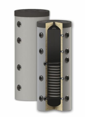 Теплоаккумулятор Sunsystem PS1 150