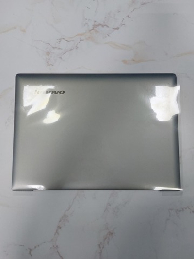 Крышка матрицы для ноутбука Lenovo S21E-20, цвет - сереьрянный (5CB0H44593), оригинал