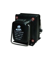 Трансформатор Eleca 220/110 300W 04749