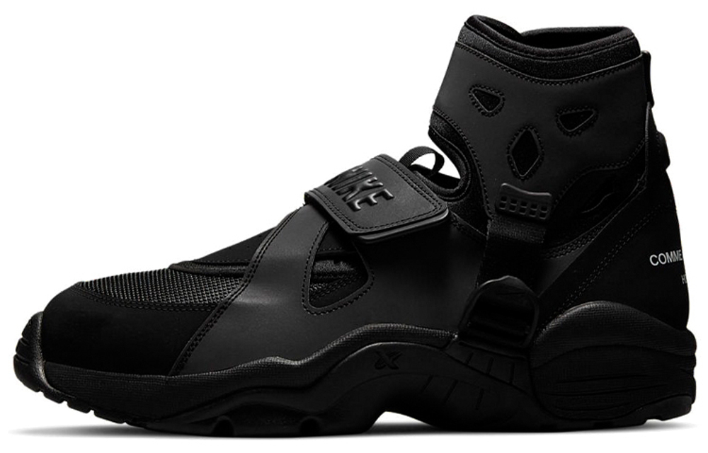 Кроссовки Comme Des Garons X Nike Air Carnivore