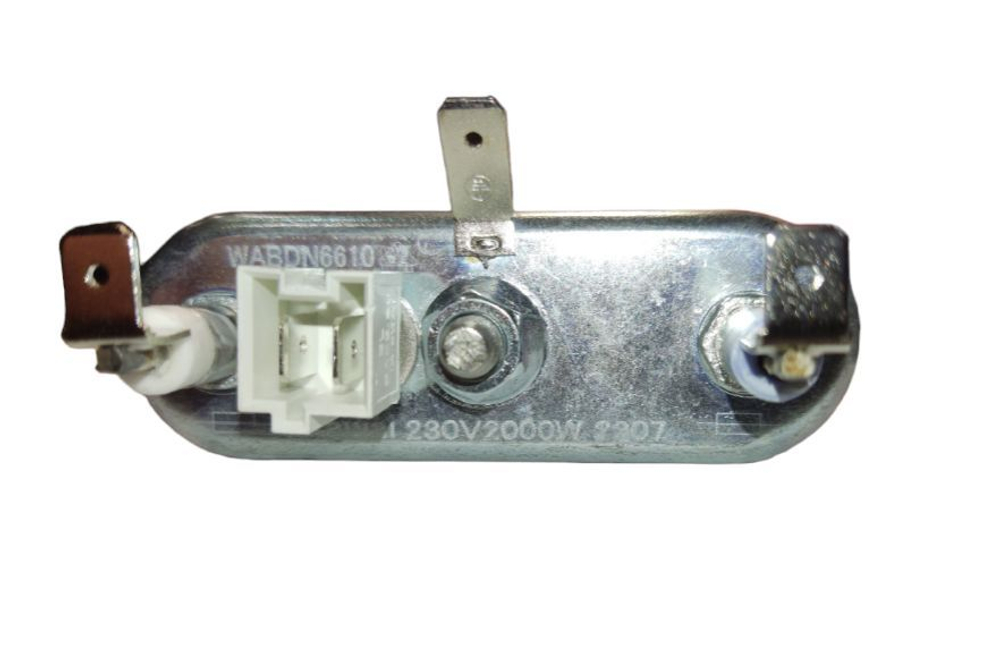 ТЭН Атлант 2000W L-279мм c датчиком 4.8 kOm Kawai WABDN6610