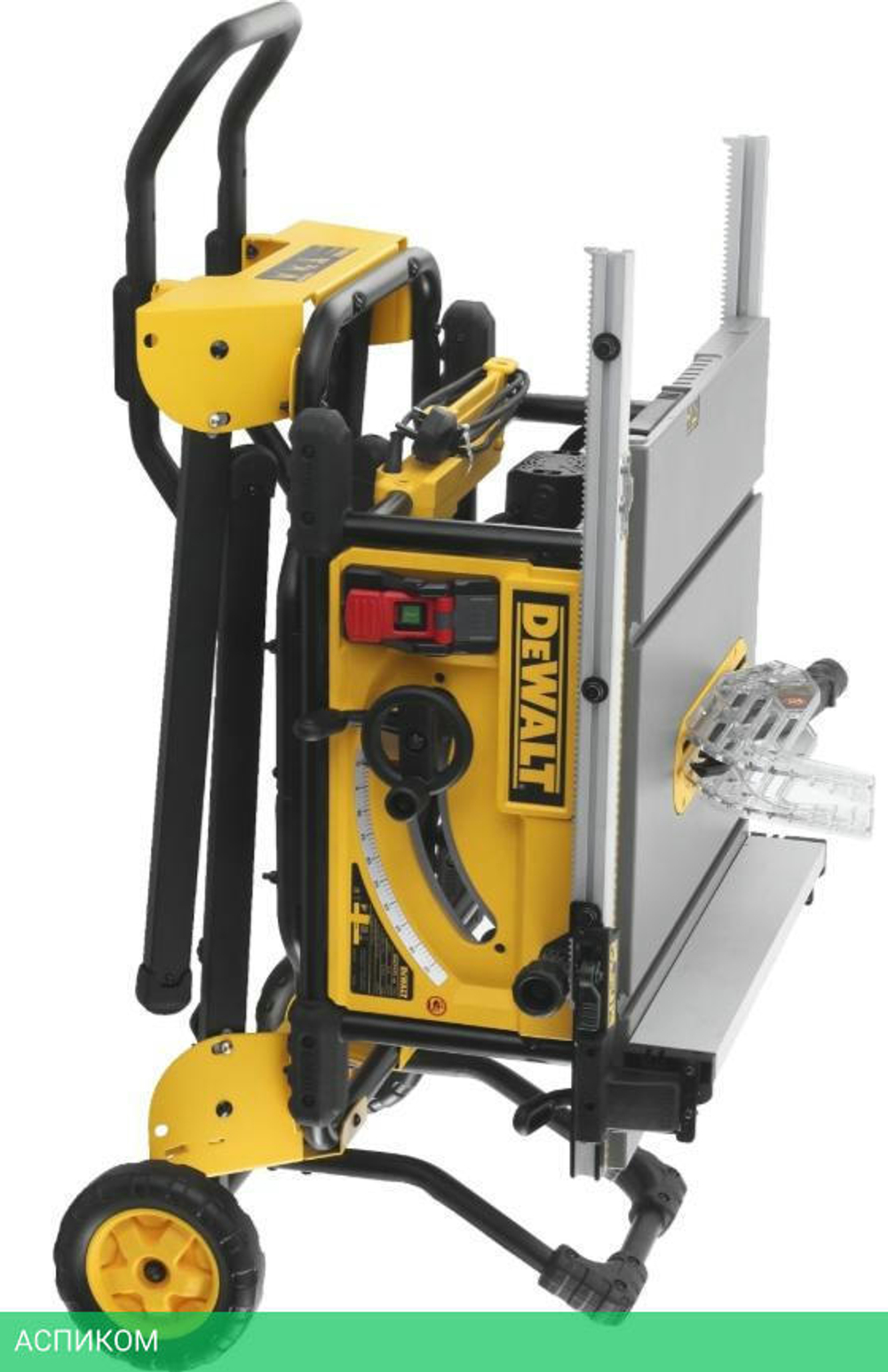Дисковая (циркулярная) пила DeWalt DWE7492 (DWE7492-QS)
