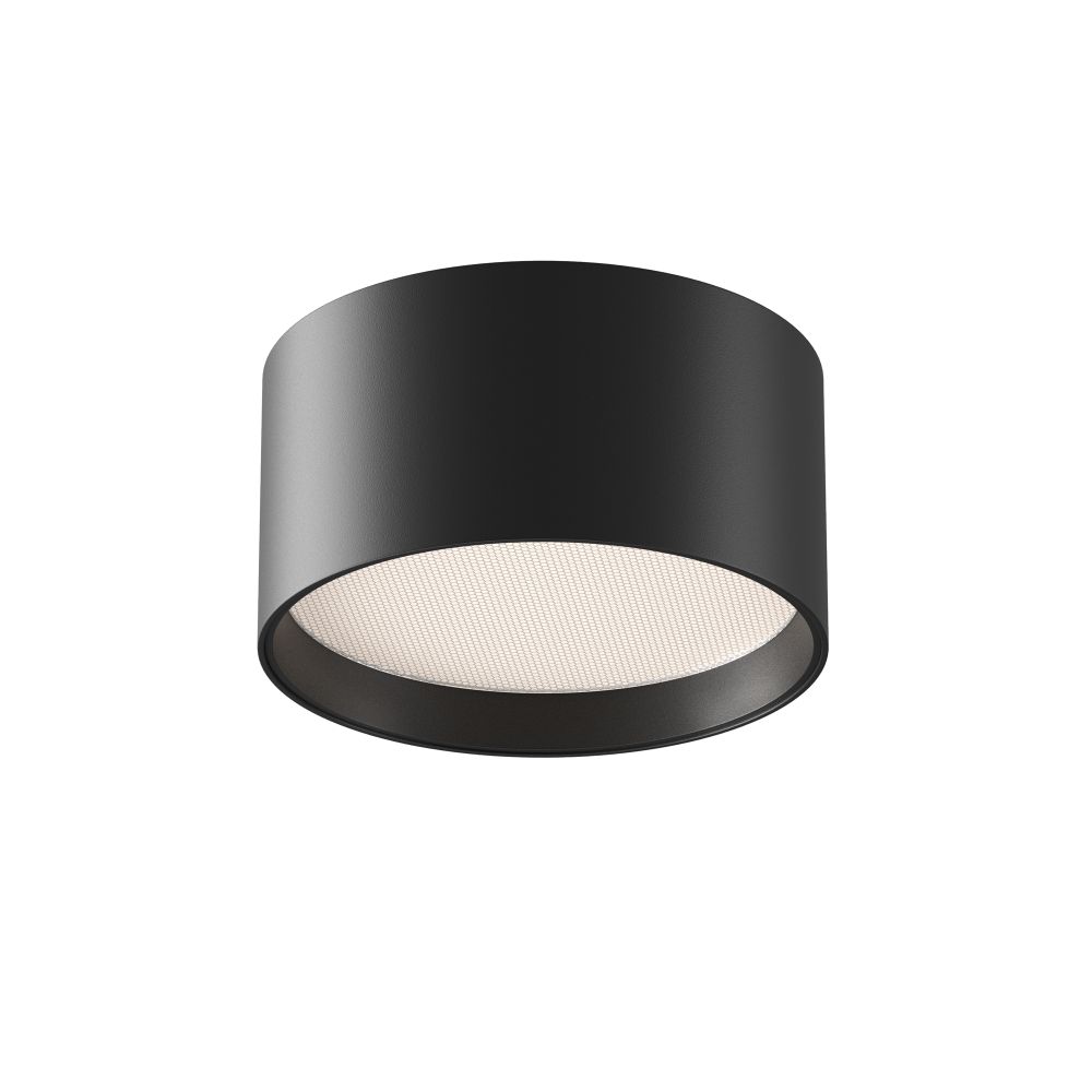 Светильник потолочный светодиодный Maytoni   C091CL-12W4K-B