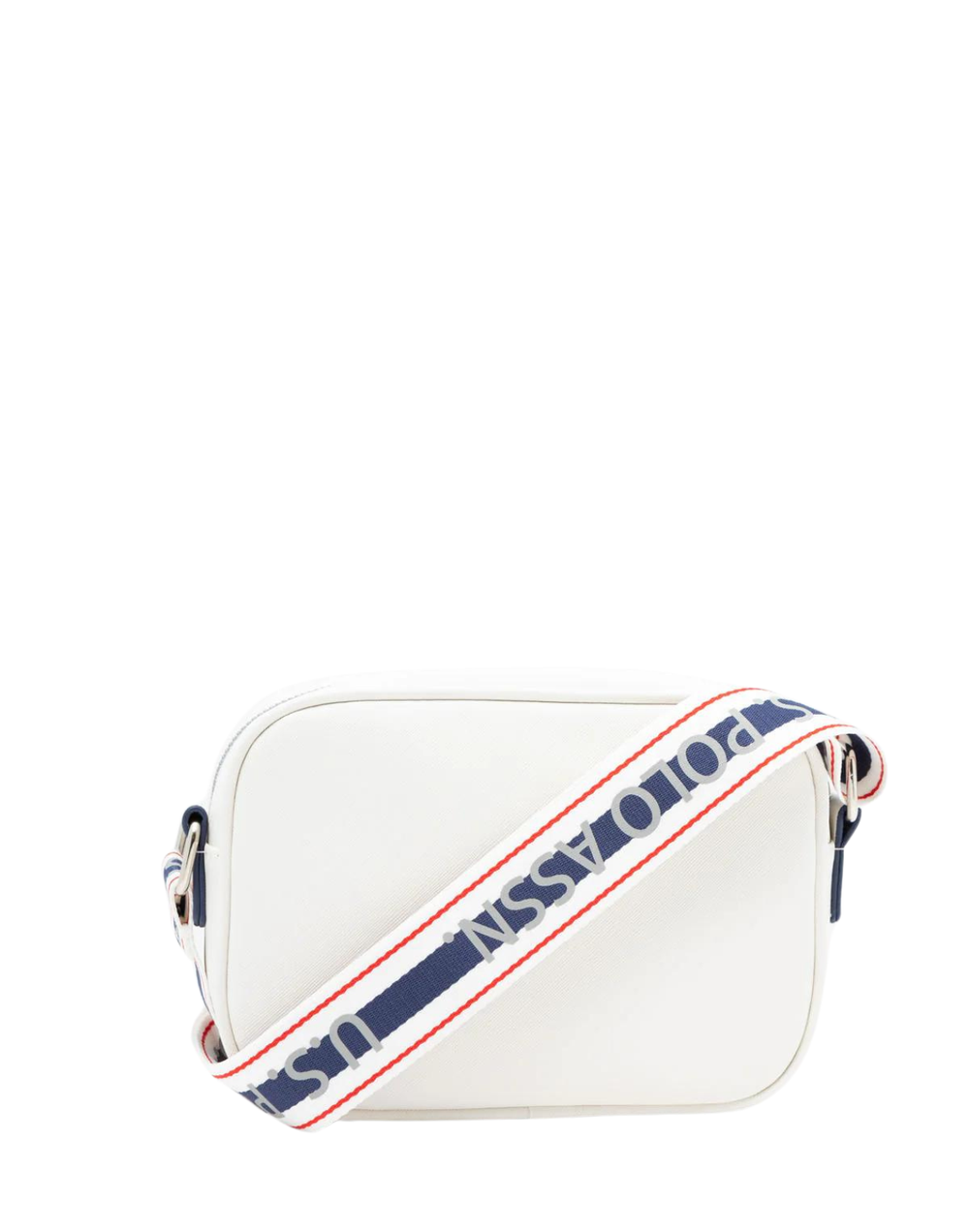 Кросс-боди сумка US Polo Assn | Белый