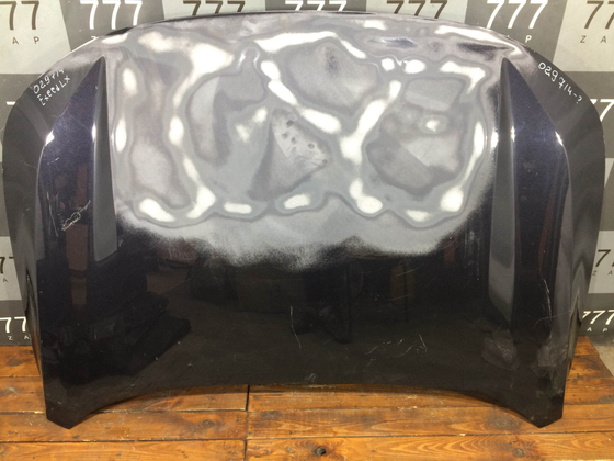 Капот Exeed LX 19-нв Б/У Оригинал 509000117AADYJ