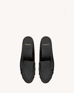 Мюли Yves Saint Laurent