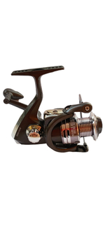 Катушка безинерционная BY01 1000 JIN TAI 7 подшипников